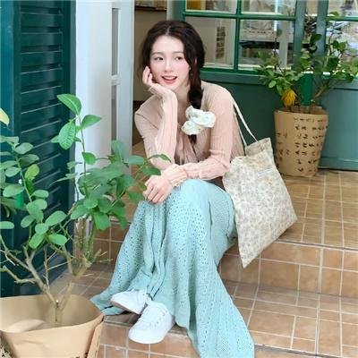 她和她的小鬼们