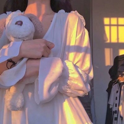 白发魔女外传