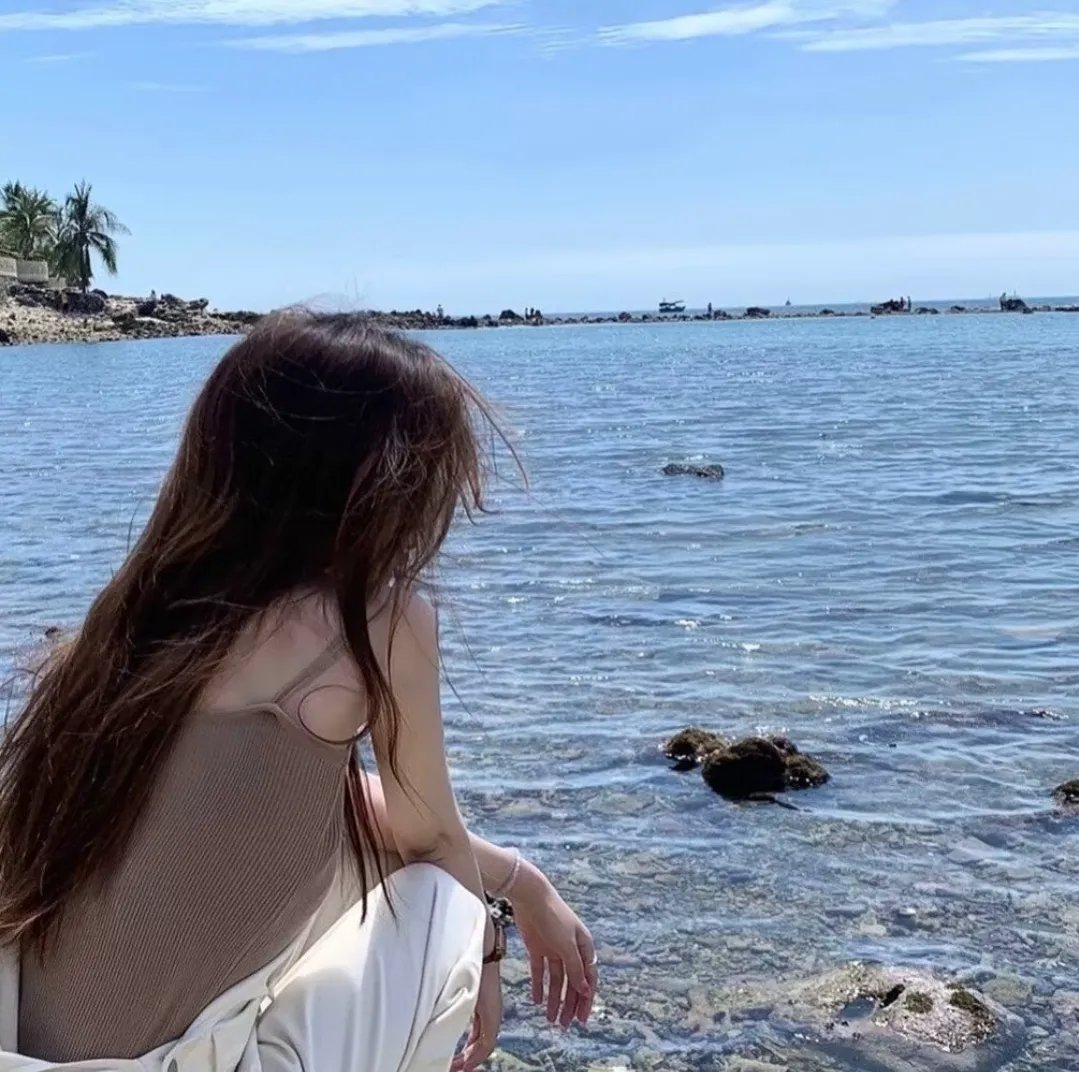 女教师