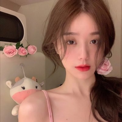 毒女心
